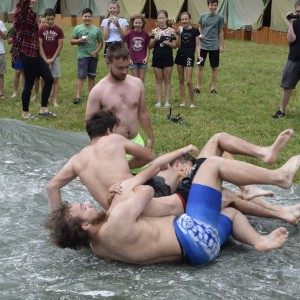 Tábor Březí 2021 5. den