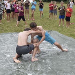 Tábor Březí 2021 5. den