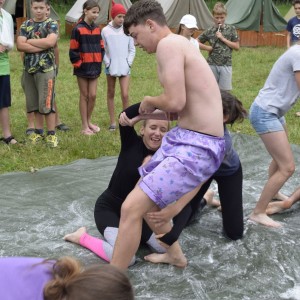 Tábor Březí 2021 5. den