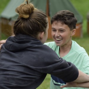 Tábor Březí 2021 5. den