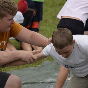 Tábor Březí 2021 5. den