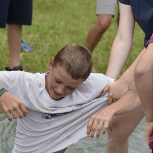 Tábor Březí 2021 5. den