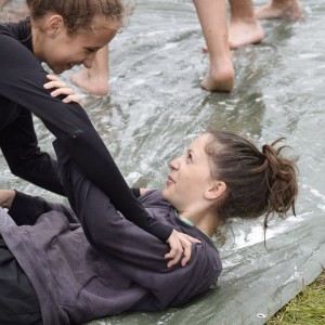 Tábor Březí 2021 5. den