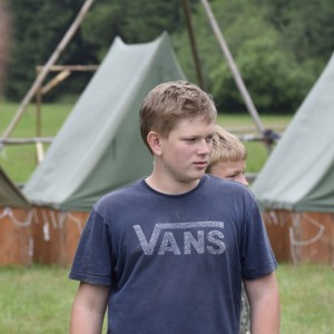 Tábor Březí 2021 5. den