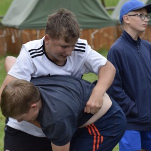 Tábor Březí 2021 5. den