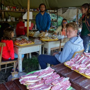 Tábor Březí 2021 5. den