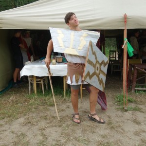 Tábor Březí 2021 5. den