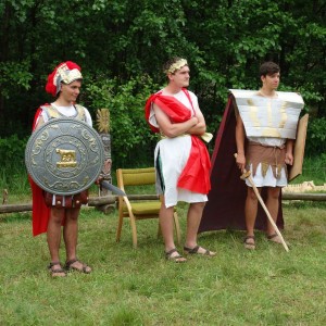 Tábor Březí 2021 5. den