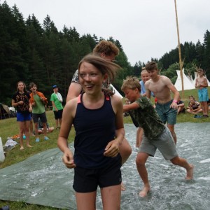 Tábor Březí 2021 5. den