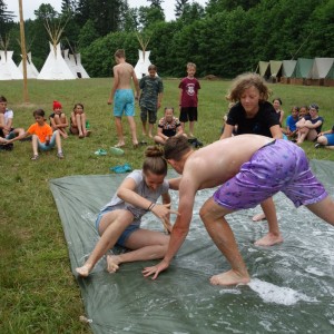 Tábor Březí 2021 5. den