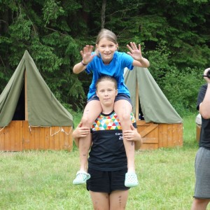 Tábor Březí 2021 5. den