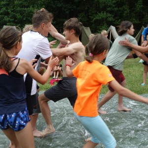 Tábor Březí 2021 5. den