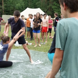 Tábor Březí 2021 5. den