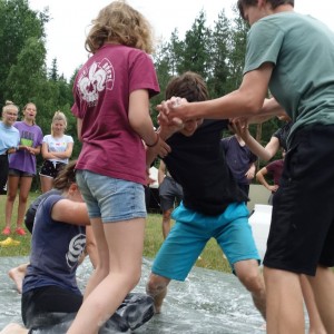 Tábor Březí 2021 5. den