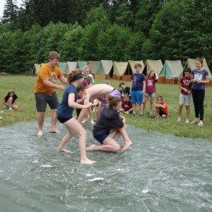 Tábor Březí 2021 5. den