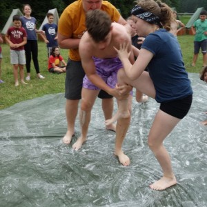 Tábor Březí 2021 5. den