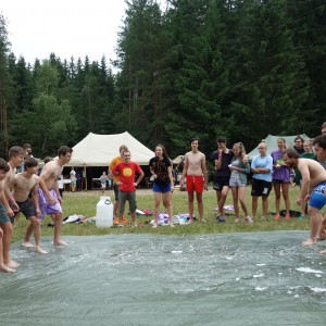 Tábor Březí 2021 5. den