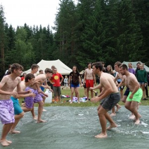 Tábor Březí 2021 5. den