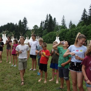 Tábor Březí 2021 5. den