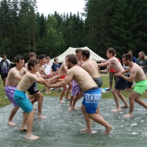 Tábor Březí 2021 5. den