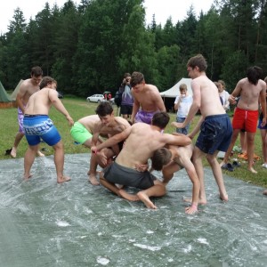 Tábor Březí 2021 5. den