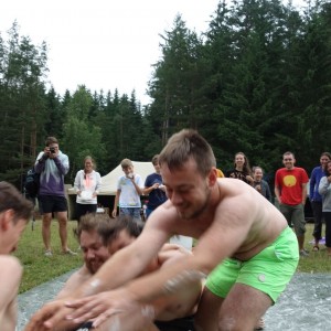 Tábor Březí 2021 5. den