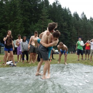 Tábor Březí 2021 5. den