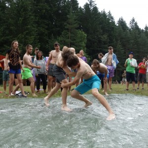 Tábor Březí 2021 5. den