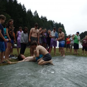 Tábor Březí 2021 5. den