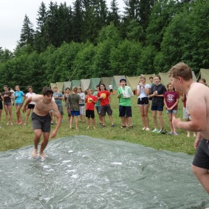Tábor Březí 2021 5. den