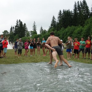 Tábor Březí 2021 5. den
