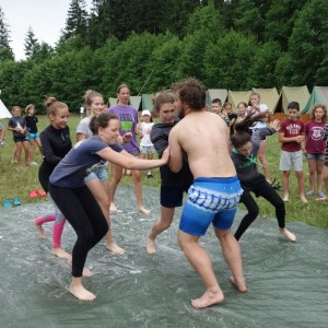 Tábor Březí 2021 5. den