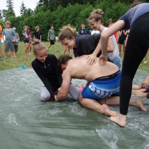 Tábor Březí 2021 5. den