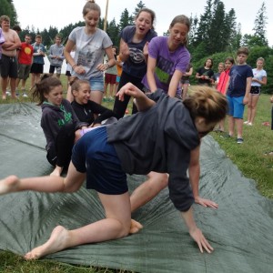 Tábor Březí 2021 5. den