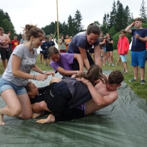 Tábor Březí 2021 5. den