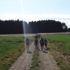 Tábor Březí 2021 5. den