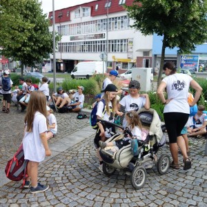 Tábor Březí 2021 6. den