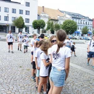 Tábor Březí 2021 6. den