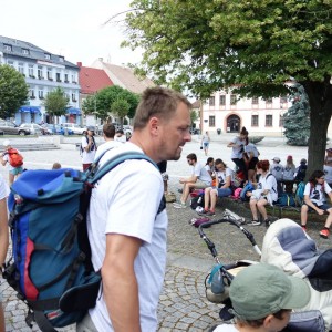 Tábor Březí 2021 6. den