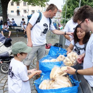 Tábor Březí 2021 6. den