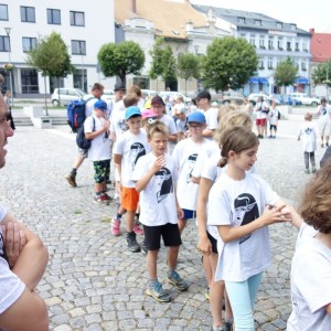 Tábor Březí 2021 6. den