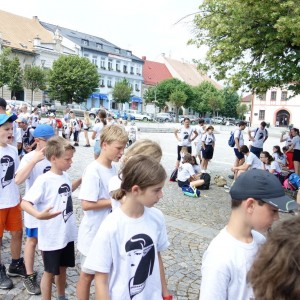 Tábor Březí 2021 6. den