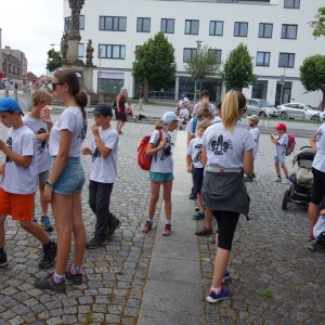 Tábor Březí 2021 6. den