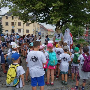 Tábor Březí 2021 6. den