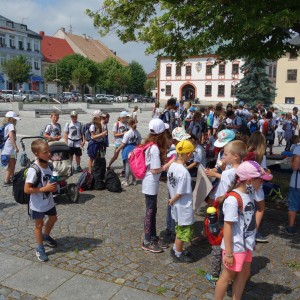 Tábor Březí 2021 6. den