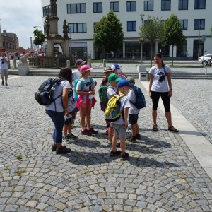 Tábor Březí 2021 6. den