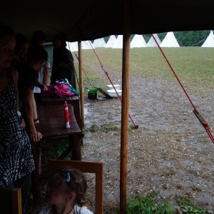 Tábor Březí 2021 6. den