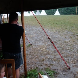 Tábor Březí 2021 6. den