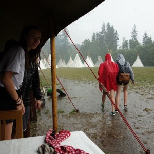 Tábor Březí 2021 6. den