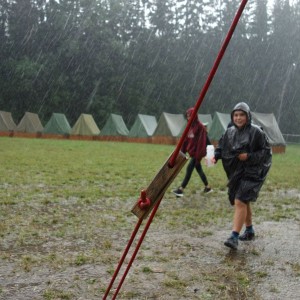 Tábor Březí 2021 6. den